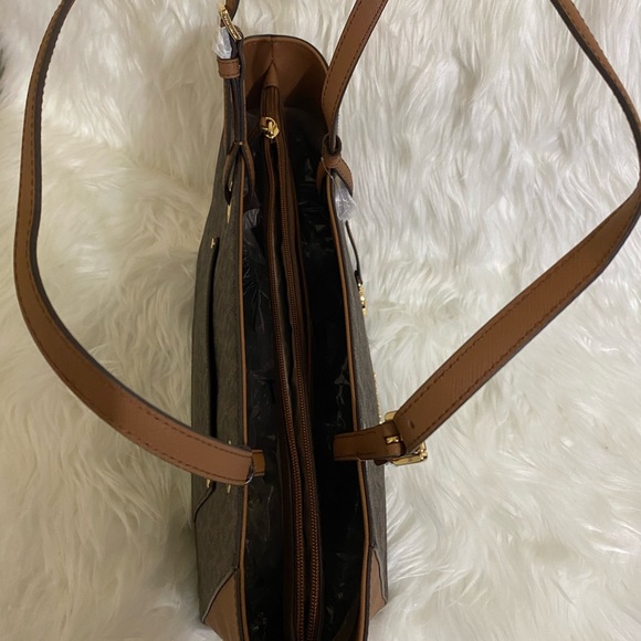 💯 Authentic Michael Kors Tote bag - Picture 4 of 8